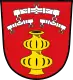 Coat of arms of Pullenreuth