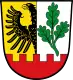 Coat of arms of Puschendorf
