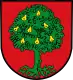Coat of arms of Pyrbaum