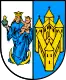Coat of arms of Rödersheim-Gronau