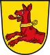 Coat of arms of Rüdenhausen