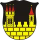 Coat of arms of Radeburg