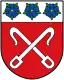 Coat of arms of Rahden
