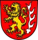 Coat of arms of Rainau