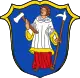 Coat of arms of Ramsau bei Berchtesgaden