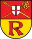 Coat of arms of Ramsen