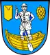 Coat of arms of Reckendorf