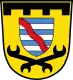 Coat of arms of Redwitz an der Rodach