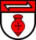 Coat of arms of Reinsfeld