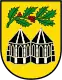 Coat of arms of Reken