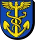 Coat of arms of Rhauderfehn