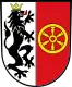 Coat of arms of Rheda-Wiedenbrück