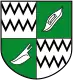 Coat of arms of Rhede
