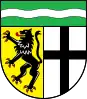 Coat of Arms of Rhein-Erft-Kreis district