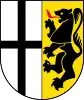 Coat of Arms of Rhein-Kreis Neuss district