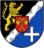 Coat of arms of Rhein-Pfalz-Kreis