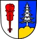 Coat of arms of Rickenbach