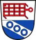 Coat of arms of Riedenheim