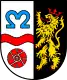 Coat of arms of Rieschweiler-Mühlbach