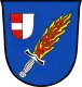 Coat of arms of Rimbach (Upper Palatinate)