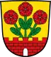 Coat of arms of Rimpar