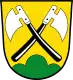 Coat of arms of Rinchnach