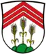 Coat of arms of Rockenberg