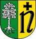 Coat of arms of Roden
