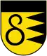 Coat of arms of Rohrbach