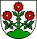 Coat of arms of Rosenberg