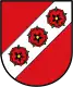Coat of arms of Rosendahl