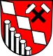 Coat of arms of Rosenheim