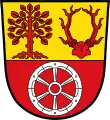 Coat of arms of Rothenbuch