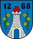 Coat of arms of Rothenburg
