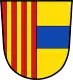 Coat of arms of Runding