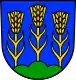 Coat of arms of Sölden