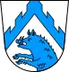 Coat of arms of Sünching