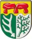 Coat of arms of Herzlake