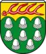 Coat of arms of Sögel