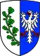 Coat of arms of Saalstadt