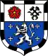 Coat of arms of Saarbrücken