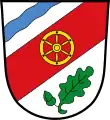 Coat of arms of Sailauf