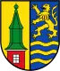 Coat of arms of Sande