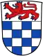 Coat of arms of Sankt Augustin