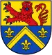 Coat of arms of Sankt Goarshausen
