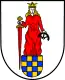 Coat of arms of Sankt Katharinen