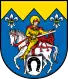 Coat of arms of Sankt Martin