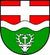 Coat of arms of Sarmersbach