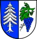 Coat of arms of Sasbachwalden