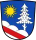 Coat of arms of Schöfweg